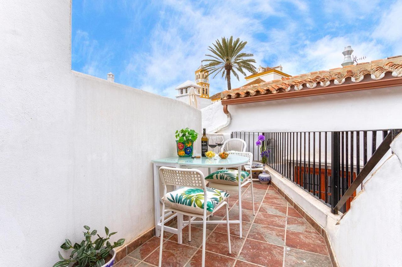 Marbella In Love Экстерьер фото