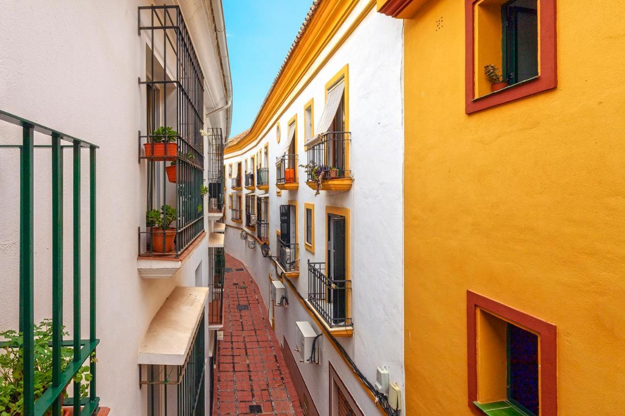 Marbella In Love Экстерьер фото