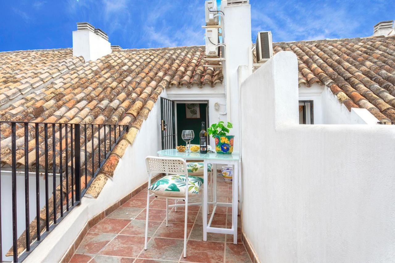 Marbella In Love Экстерьер фото
